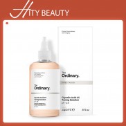 [CANADA] Nước hoa hồng tẩy da chết AHA The Ordinary Glycolic Acid 7% Toning Solution 240ml - Hity Beauty